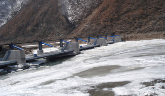 液壓油缸的工作原理是什么？